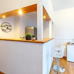 Apartment La Comedie De - Appt Chaleureux *