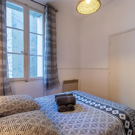 La Comedie De - Appt Chaleureux Apartment