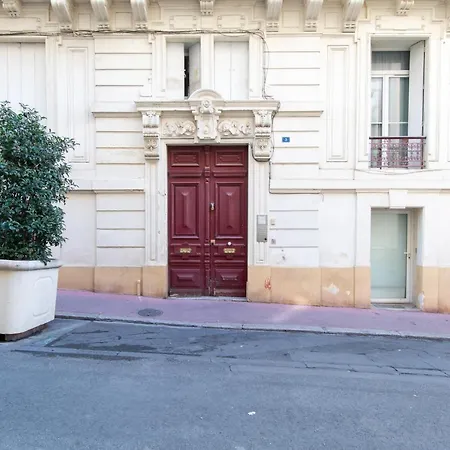 La Comedie De - Appt Chaleureux *